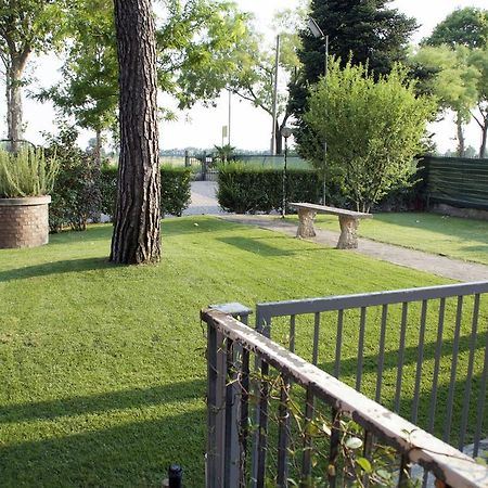 B&B Silvia Verona Exteriör bild