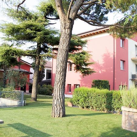 B&B Silvia Verona Exteriör bild