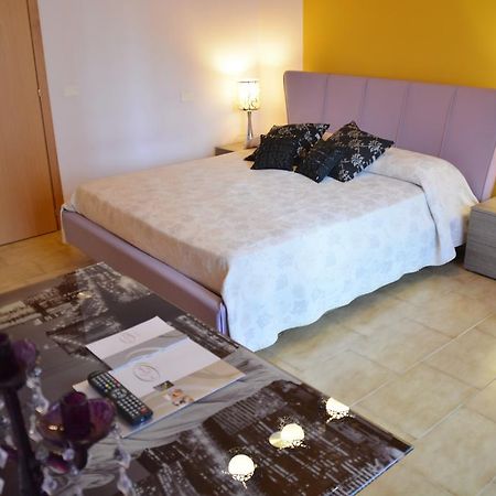 B&B Silvia Verona Exteriör bild