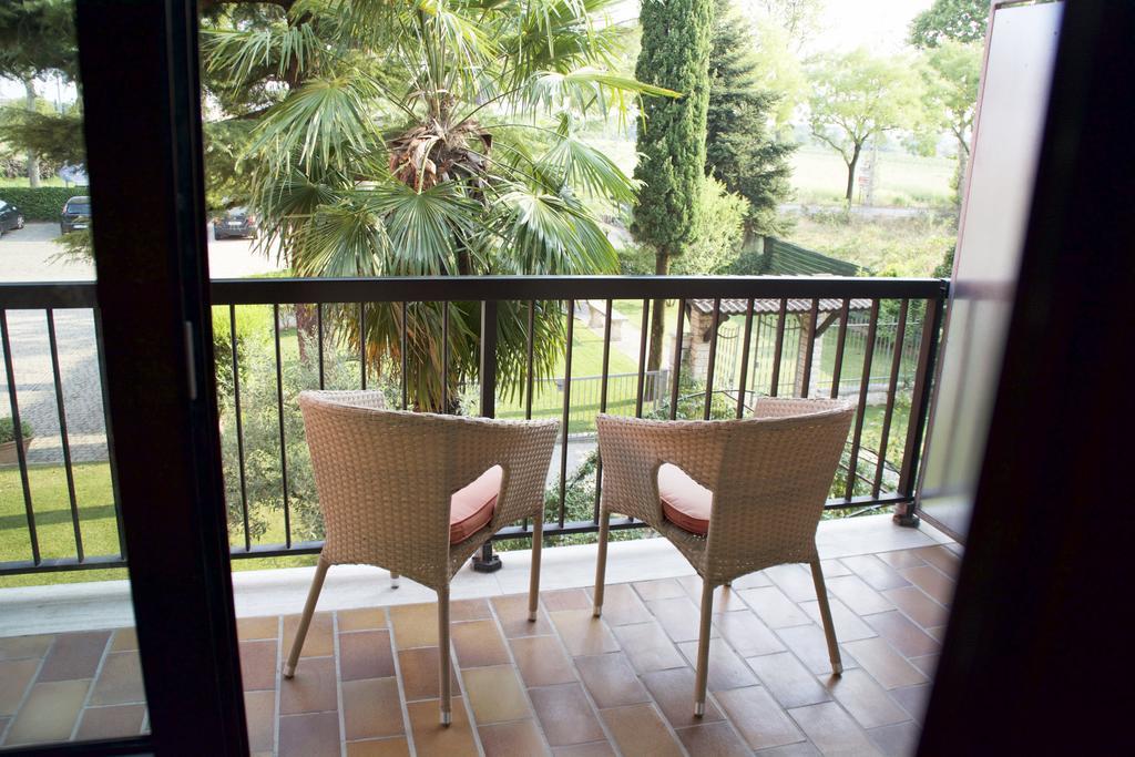 B&B Silvia Verona Exteriör bild