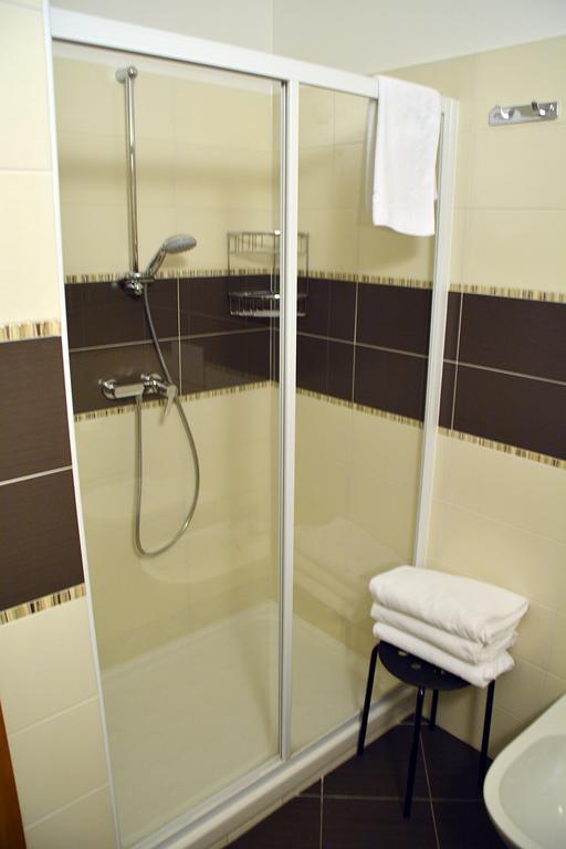 B&B Silvia Verona Exteriör bild
