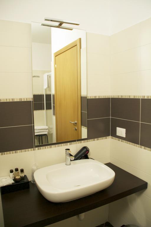 B&B Silvia Verona Exteriör bild