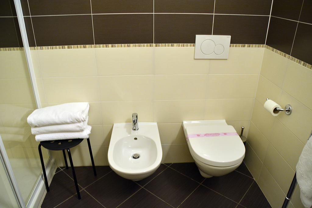 B&B Silvia Verona Exteriör bild