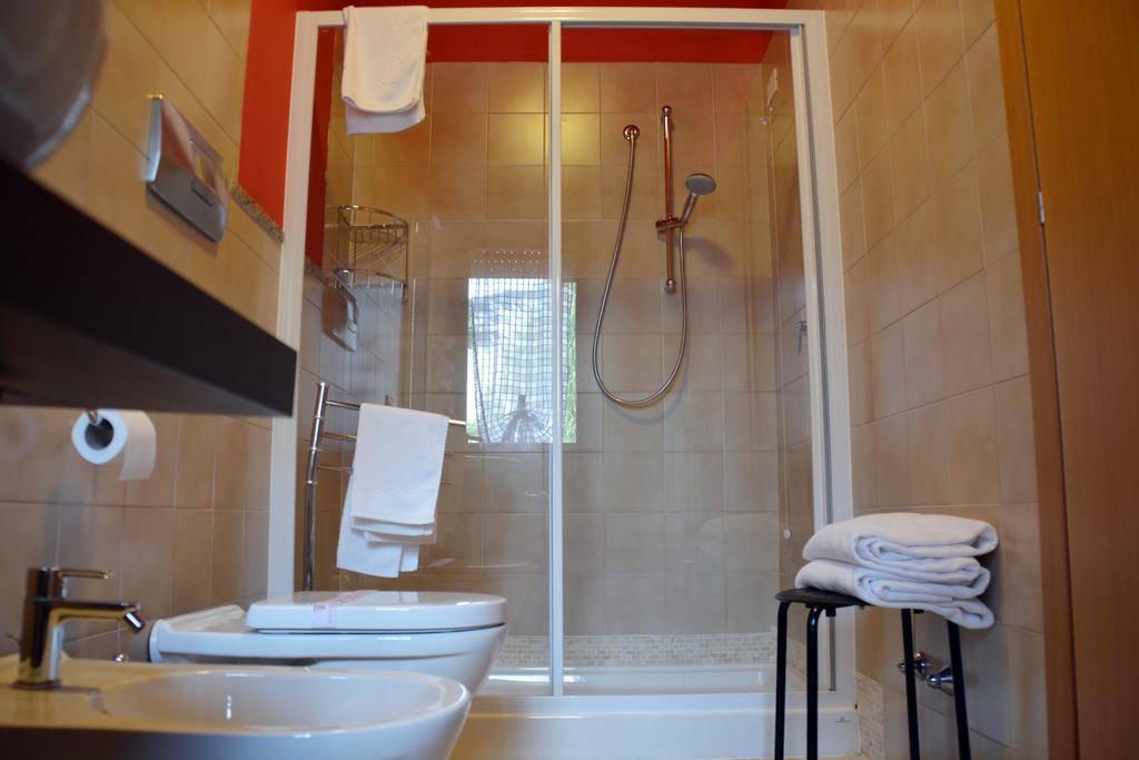 B&B Silvia Verona Exteriör bild