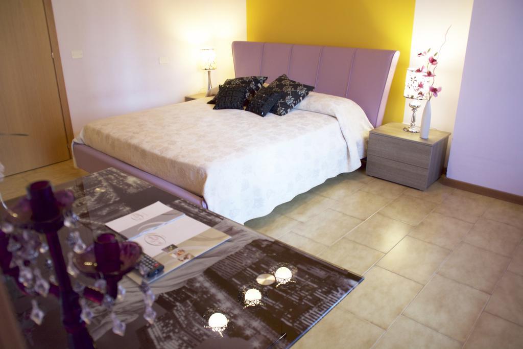 B&B Silvia Verona Exteriör bild