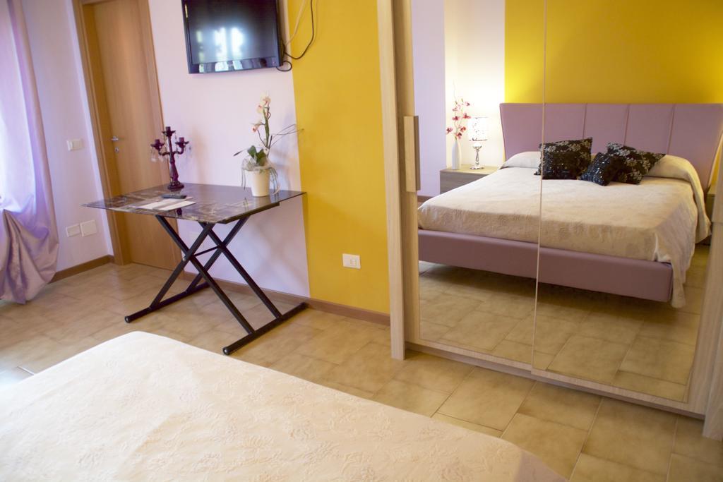 B&B Silvia Verona Exteriör bild
