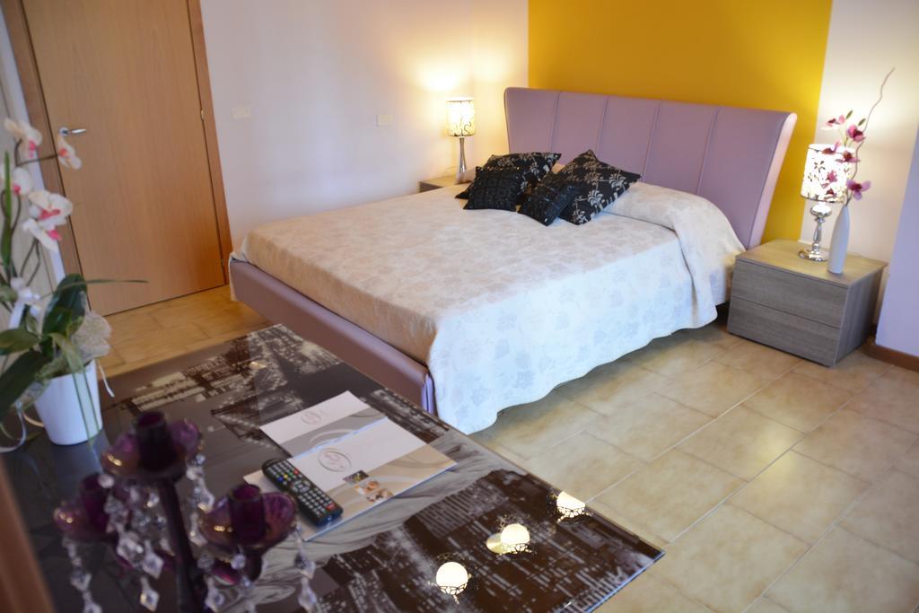 B&B Silvia Verona Exteriör bild