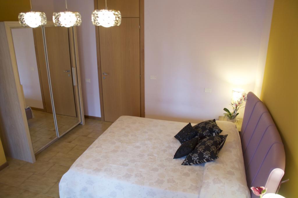 B&B Silvia Verona Exteriör bild