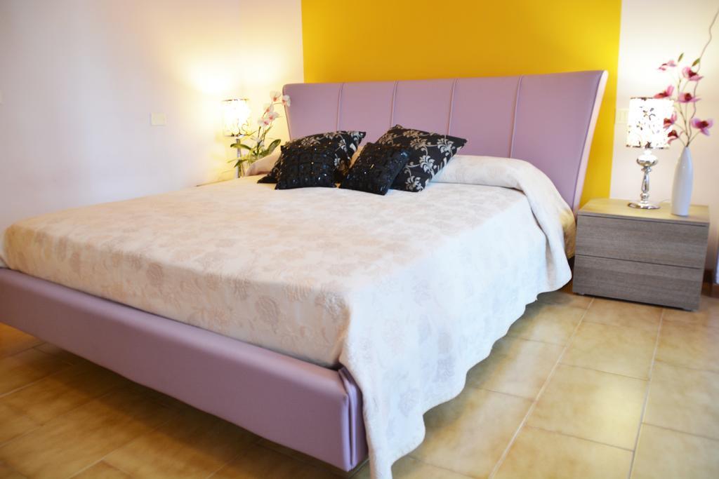 B&B Silvia Verona Exteriör bild